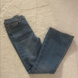 Levi’s Classic Blue Jeans for Girls SZ 10